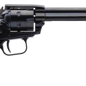 HERITAGE MANUFACTURING 22LR BL/US UNCLE SAM 6.5" FS #