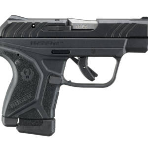 RUGER LCPII 22LR BK/BK 2.75" 10+1 CA