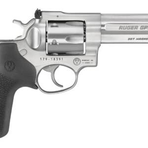 RUGER GP100 MATCH CHAMP 357MAG FULL
