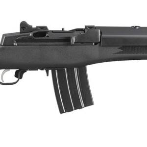 RUGER MINI-14 TACTICAL 223 BLSY 20RD