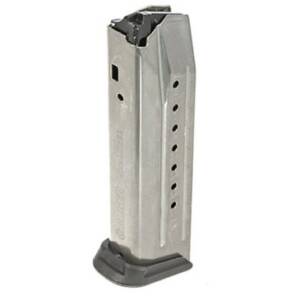 RUGER MAGAZINE AMERICAN 9MM 17RD