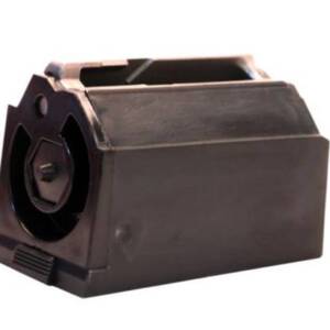 RUGER 77/17 MAGAZINE 17WSM BLK 6RD