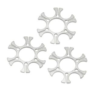RUGER MOON CLIPS GP100 10MM 3-PACK