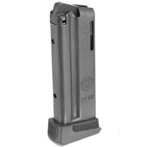 RUGER MAGAZINE LCP-II 22LR 10RD