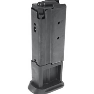MAGAZINE RUGER-57 5.7x28 10RD