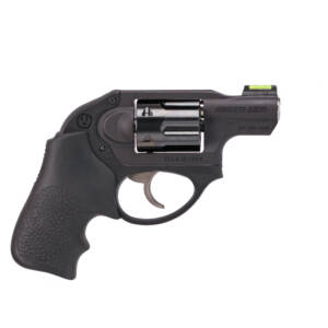 RUGER LCR 32H&R MAG 6RD BLACK