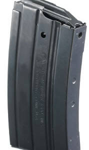 RUGER MINI-14 MAGAZINE 223REM 20RD