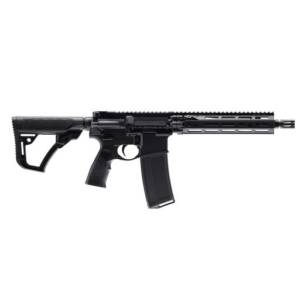 DANIEL DEFENSE DDM4 MK18RIII SBR 5.56MM BLK