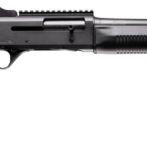 FOUR PEAKS ASKA S4 12/18.5 PSTL GRIP BLK