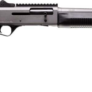 FOUR PEAKS ASKA S4 12/18.5 PSTL GRIP TUNG