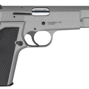 SPRINGFIELD ARMORY SA-35 9MM 5" GRAY 15+1