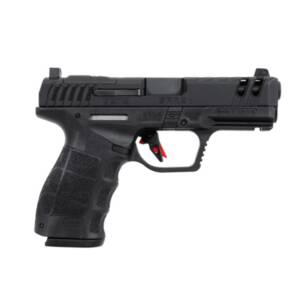 SAR FIREARMS SAR9 CMPT GEN3 9MM BLK 4" 15+1