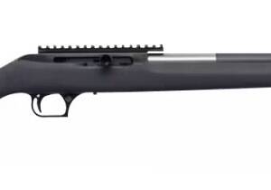 MAGNUM RESEARCH MAGNUM LT 17HMR STRAIGHT PULL