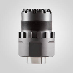 DEAD AIR ARMAMENT BOOSTER ASSEMBLY GHOST/WOLFMAN