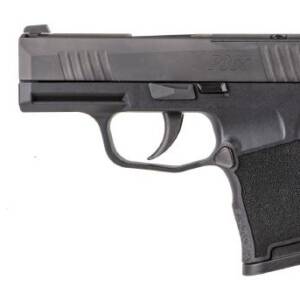 SIG SAUER P365 380ACP BLK 10+1 NS