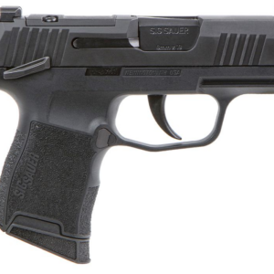 SIG SAUER P365 9MM NIT 10+1 XRAY OR SFTY