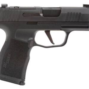 SIG SAUER P365X 9MM NITRON 3.1" 10+1 NS