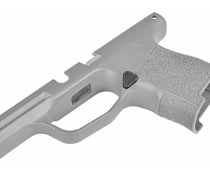 SIG SAUER GRIP ASY 365 STANDARD GRAY