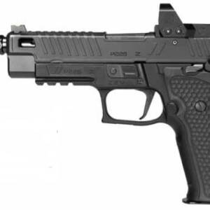 SIG SAUER P226 ZEV 9MM 15+1 FO RMEO1PRO#