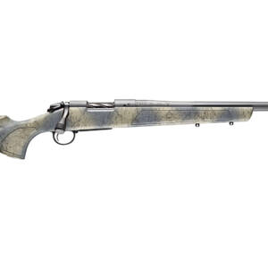 BERGARA SIERRA WILDERNESS 300PRC GREY