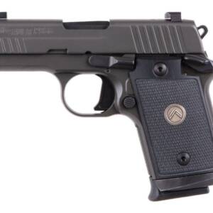 SIG SAUER P938 LEGION 9MM 7+1 AMBI NS MA