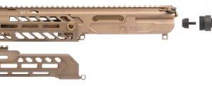 SIG SAUER MCX-SURG UPGRADE KIT 5.56 FDE#