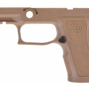 SIG SAUER GRIP ASY 320X 9/40/357C MD COY