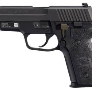SIG SAUER P229 M11-A1 9MM NIT 15+1 SLITE