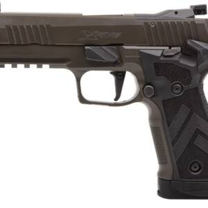 SIG SAUER P226 X-FIVE LEGION 9MM 10RD