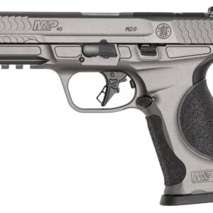 SMITH AND WESSON M&P40 M2.0 METAL 40S&W 10+1