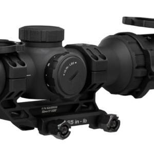 SIG SAUER TANGO MSR COMPACT 1-10X24 30MM