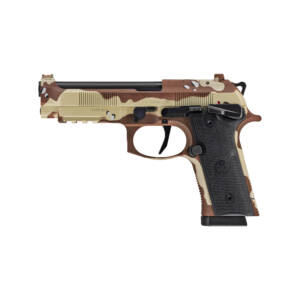 BERETTA 92XI FS 9MM CHOC CHIP 15+1   #