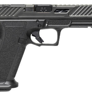 SHADOW SYSTEMS DR920 ELT 9MM BK/BK OR TB 10+1