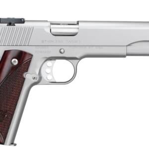 KIMBER STAINLESS TARGET LS 10MM 6"