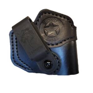 BOND ARMS STINGER HOLSTER IWB/POCKET RH