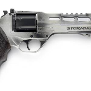 CHIAPPA FIREARMS RHINO STORMHUNTER 60DS 357MAG