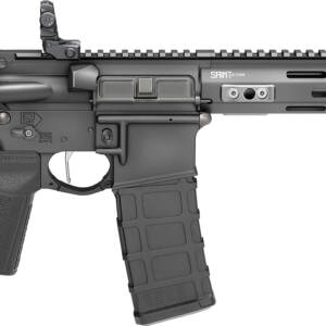 SPRINGFIELD ARMORY SAINT VICTR V2 P 556 BLK 11.5"