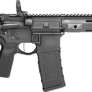 SPRINGFIELD ARMORY SAINT VICTOR V2 5.56 BLK 11.5"