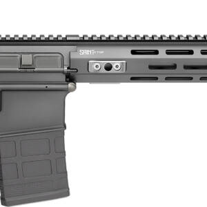 SPRINGFIELD ARMORY SAINT VICTOR V2 308WIN BLK 20"