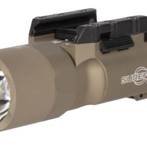 SUREFIRE X300 ULTRA LED LGHT TAN 1000LM