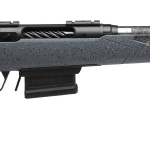 SAVAGE ARMS 110 CARBON PREDATOR 6.5CR 22"#