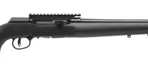 SAVAGE ARMS A22 PRO VARMINT 22LR 22" TB  #