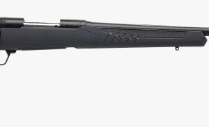 SAVAGE ARMS 110 LRH 300WSM BLK/SYN 26"   #