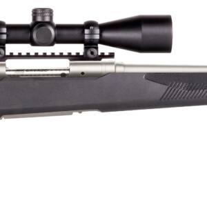 SAVAGE ARMS 110 APEXSTORM XP 204RUG SS   #