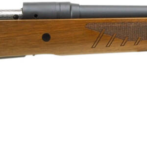 SAVAGE ARMS 110 CLASSIC 7MM-08 BL/WD 22" #