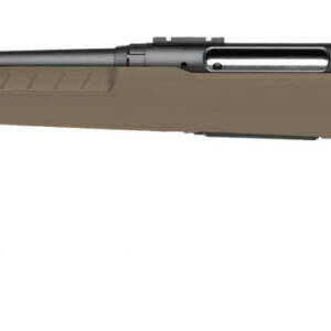 SAVAGE ARMS AXIS 2 6.5CR BL/FDE 22" LH   #