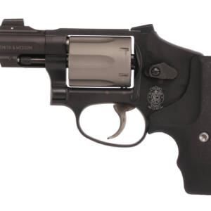 SMITH AND WESSON 432UC TI 32H&R 1-7/8" 6RD BLK