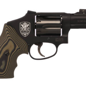 SMITH AND WESSON 432UC SOA 32H&R 1-7/8" 6RD