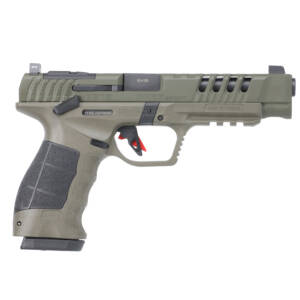 SAR FIREARMS SAR9 SPORT GEN3 9MM ODG 5.2"