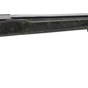 TIKKA T1X ROUGHTECH 22LR 16" EMERALD